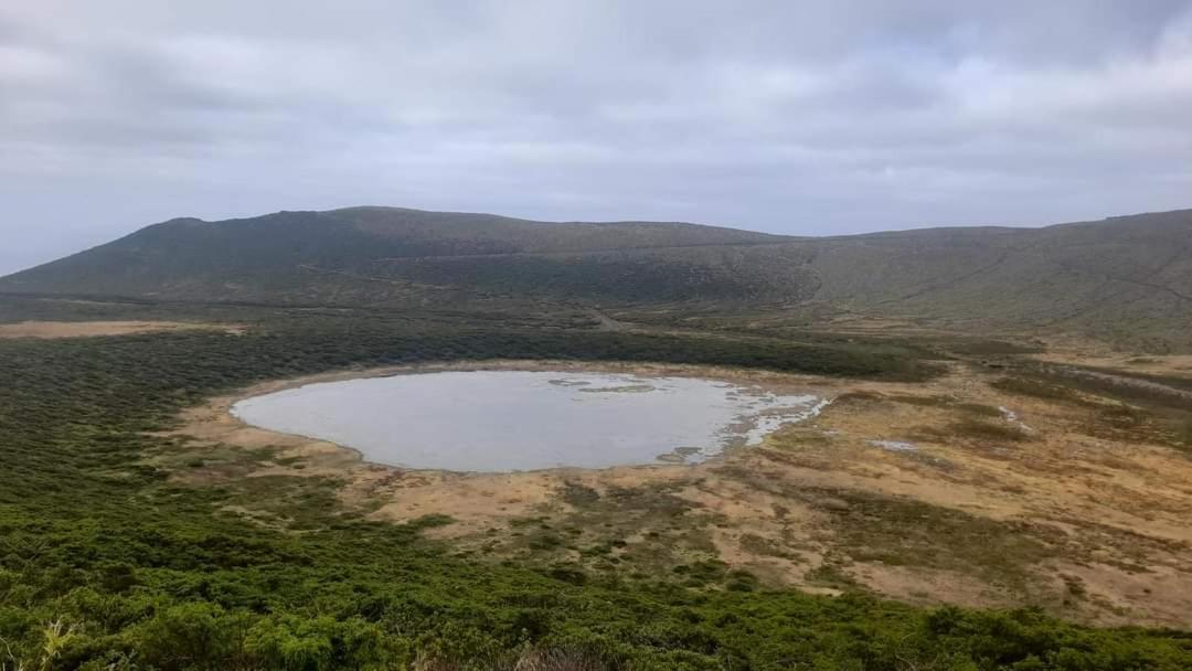Alojamento Local M&I Lajes das Flores Экстерьер фото