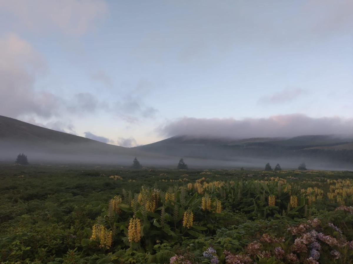 Alojamento Local M&I Lajes das Flores Экстерьер фото