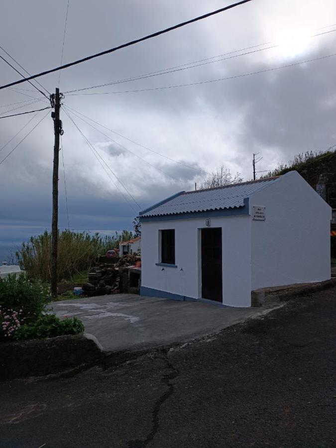 Alojamento Local M&I Lajes das Flores Экстерьер фото